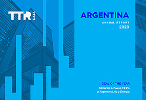 Argentina - Annual Report 2023